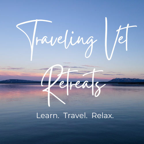Traveling Vet Retreats